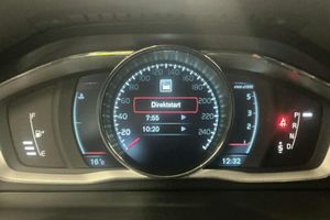 Volvo S80 bild 14