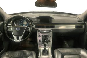 Volvo S80 bild 6