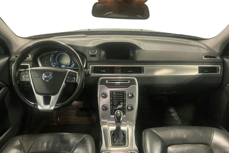 Volvo S80 bild 6