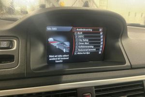 Volvo S80 bild 12