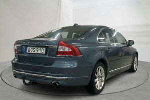 Volvo S80 bild 3