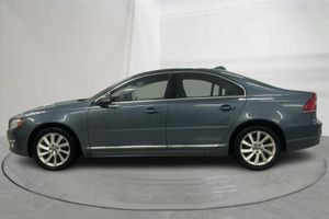 Volvo S80 bild 2