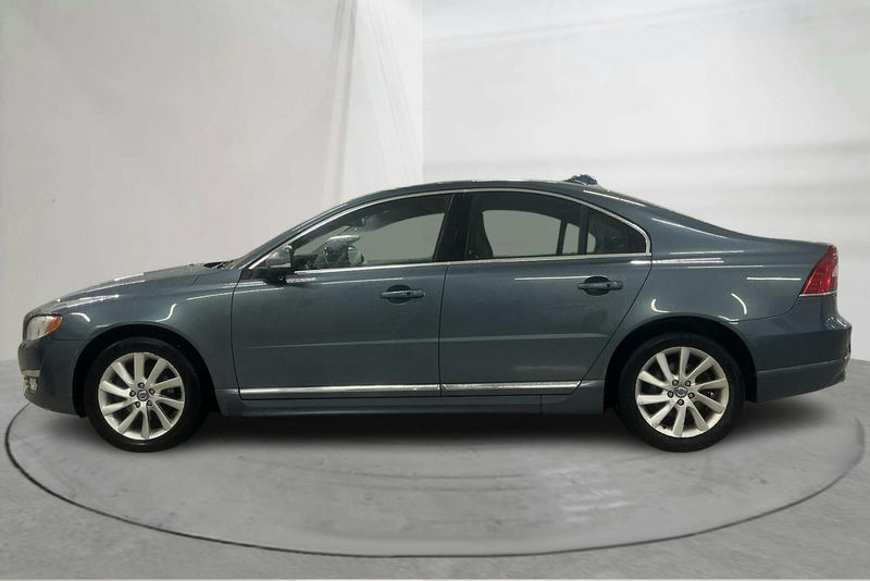 Volvo S80 bild 2
