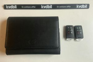 Volvo S80 bild 21