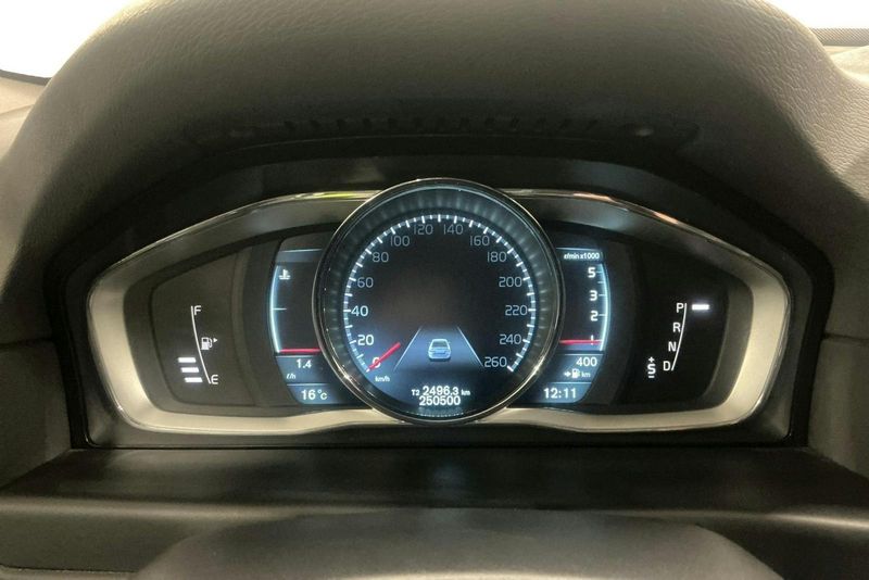 Volvo S80 bild 10