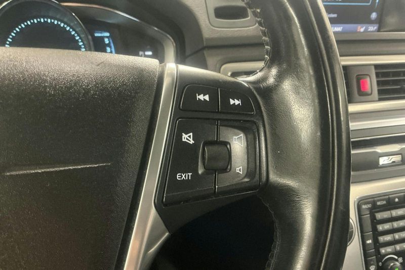 Volvo S80 bild 17