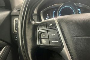 Volvo S80 bild 16