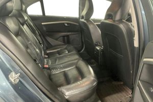 Volvo S80 bild 8