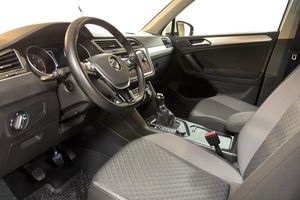 Volkswagen Tiguan bild 8