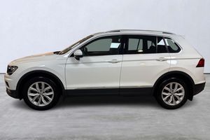 Volkswagen Tiguan bild 2