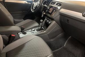 Volkswagen Tiguan bild 10