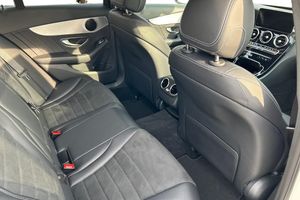 Mercedes C200 bild 11