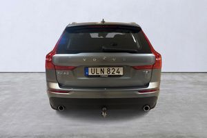 Volvo XC60 bild 5