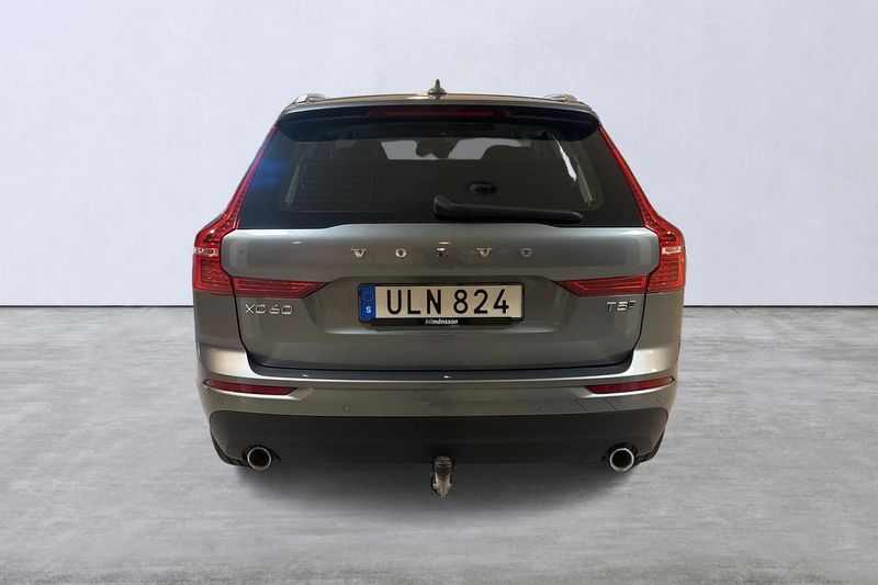 Volvo XC60 bild 5