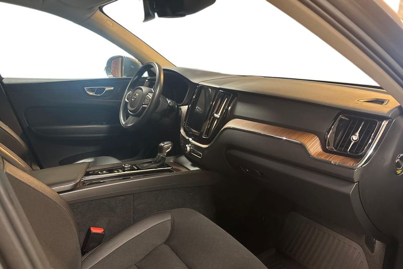 Volvo XC60 bild 10