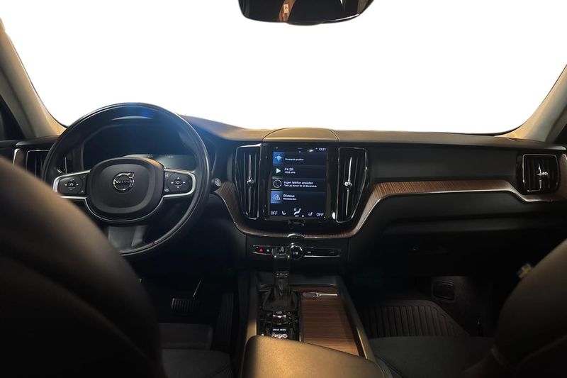 Volvo XC60 bild 9