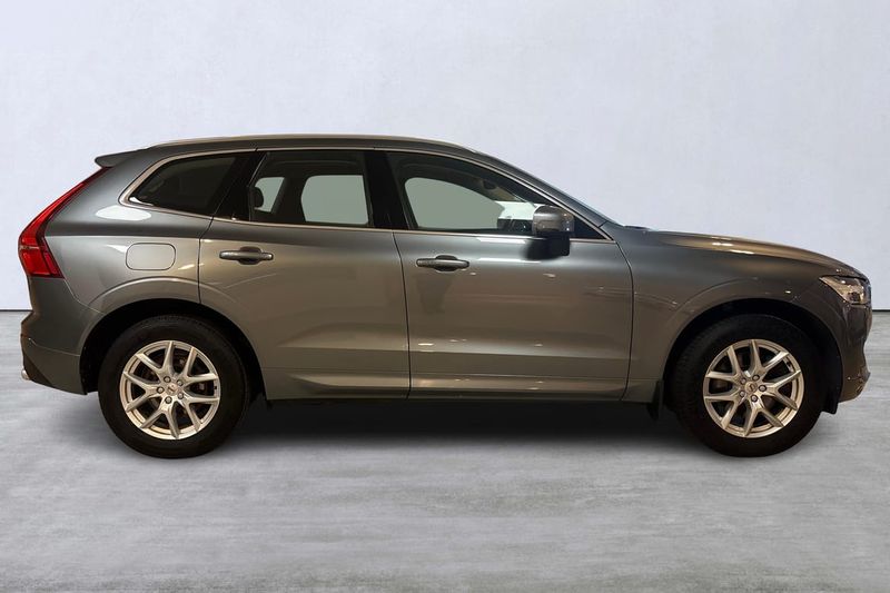 Volvo XC60 bild 3