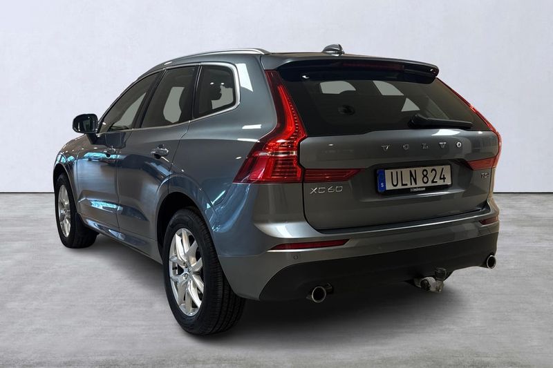 Volvo XC60 bild 4