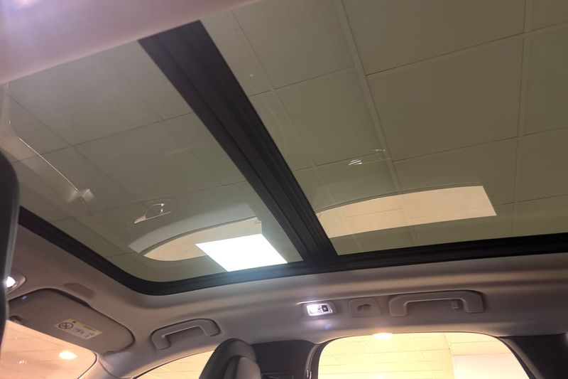 Volvo XC60 bild 15