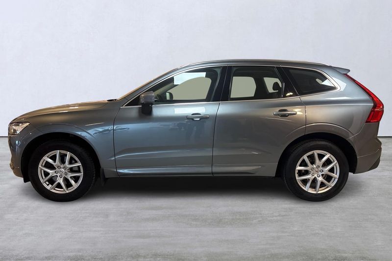 Volvo XC60 bild 2