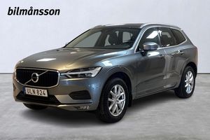 Volvo XC60 bild 1