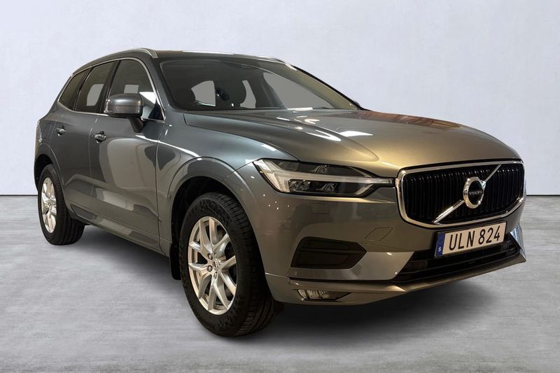 Volvo XC60 bild 6