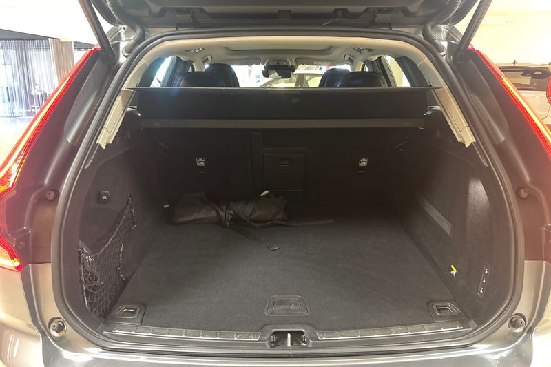 Volvo XC60 bild 13