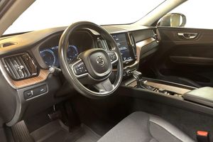 Volvo XC60 bild 8
