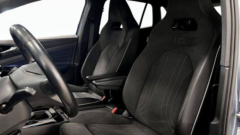 Volkswagen ID.4 bild 9