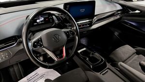 Volkswagen ID.4 bild 8