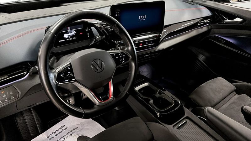Volkswagen ID.4 bild 8
