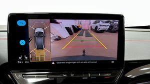 Volkswagen ID.4 bild 10