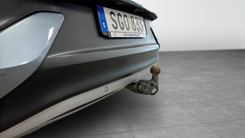 Volkswagen ID.4 bild 14