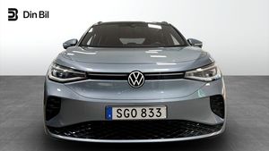 Volkswagen ID.4 bild 5