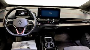 Volkswagen ID.4 bild 11
