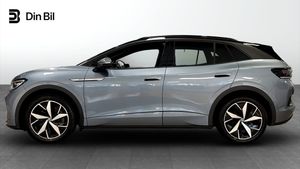 Volkswagen ID.4 bild 3