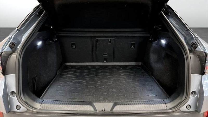 Volkswagen ID.4 bild 13