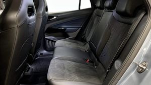 Volkswagen ID.4 bild 12