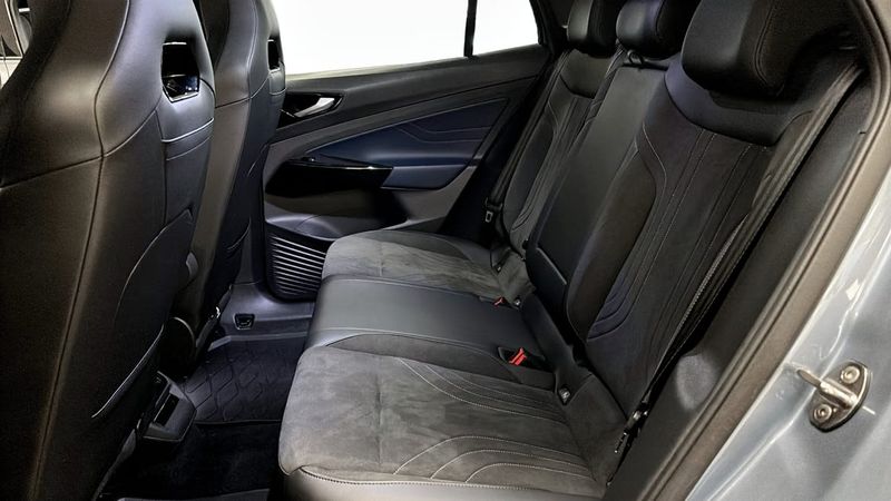 Volkswagen ID.4 bild 12