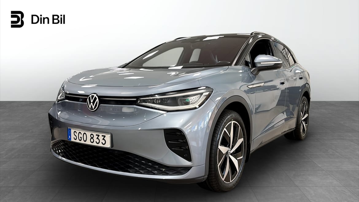 Volkswagen ID.4