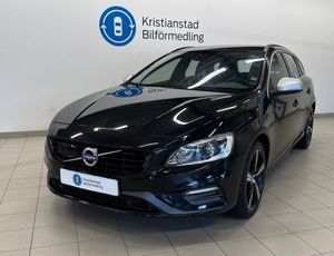 Volvo V60 bild 2