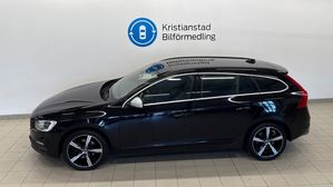 Volvo V60 bild 4