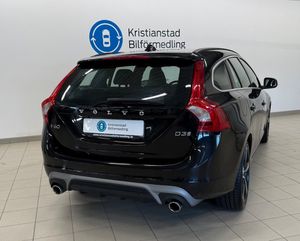 Volvo V60 bild 6
