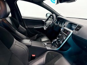 Volvo V60 bild 7