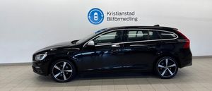 Volvo V60 bild 3