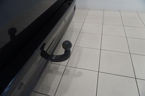 Mercedes V250 bild 16