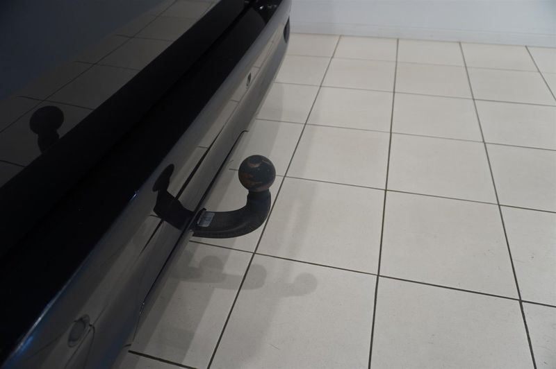 Mercedes V250 bild 16
