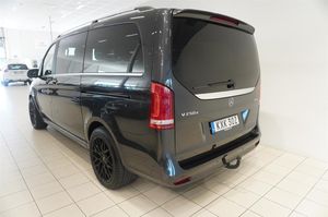 Mercedes V250 bild 3