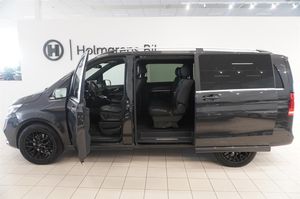 Mercedes V250 bild 9