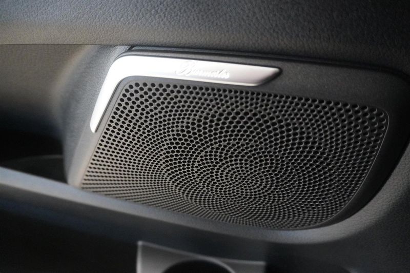 Mercedes V250 bild 14